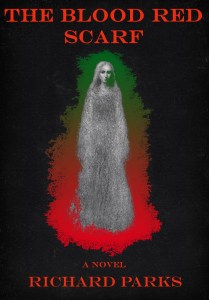 The Blood Red Scarf
