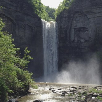 Taughannock Falls-2